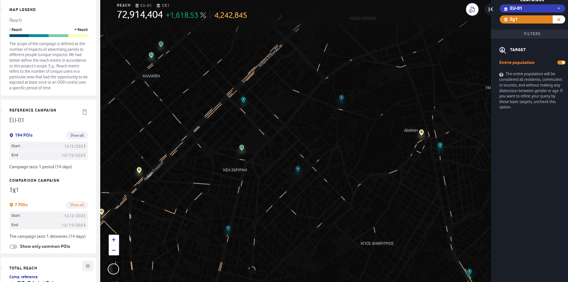 Carto Sds - Carousel Item