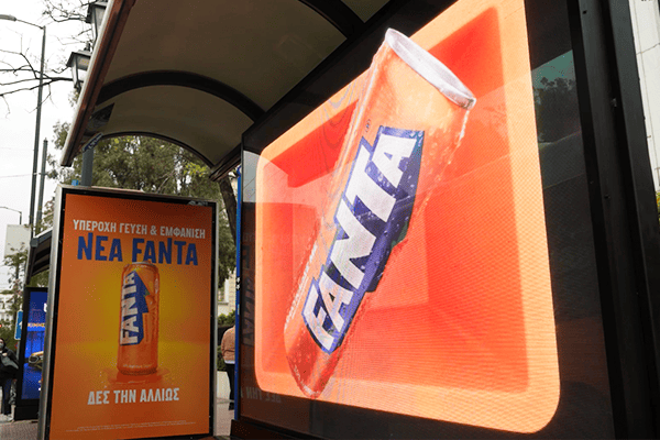 Marquee Photo Box