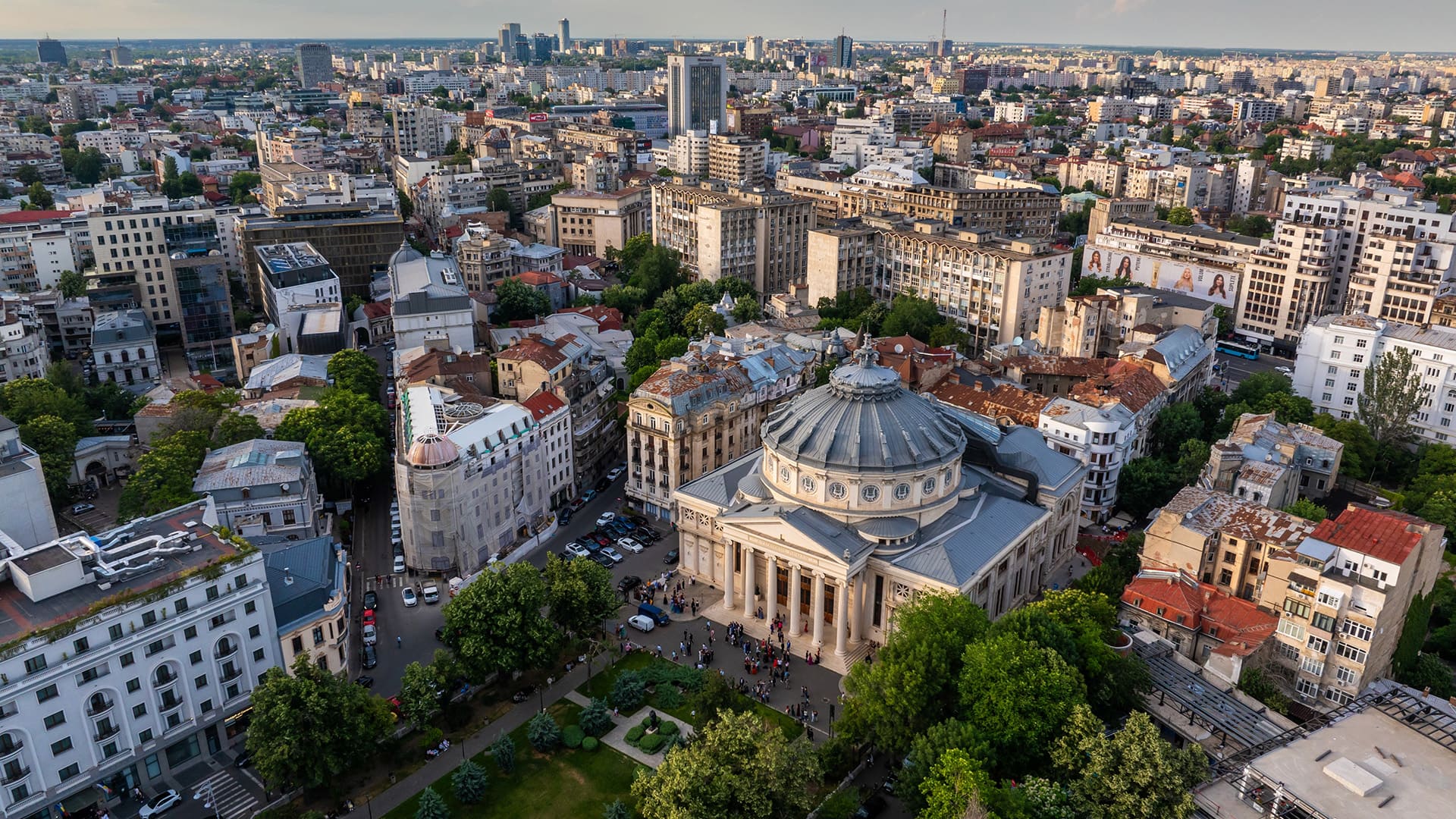 Romania Image