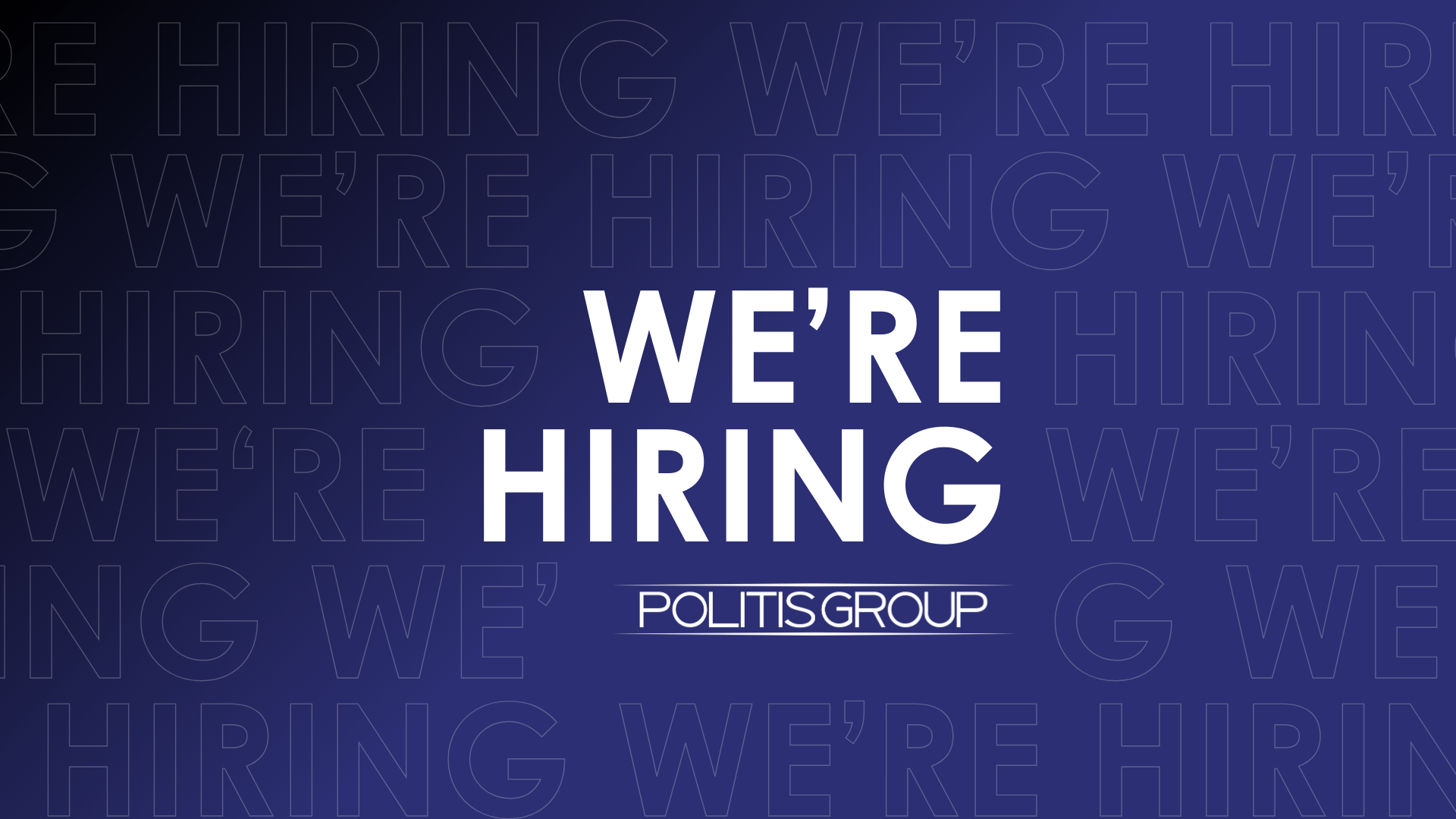 Sales Manager (OOH Advertising)